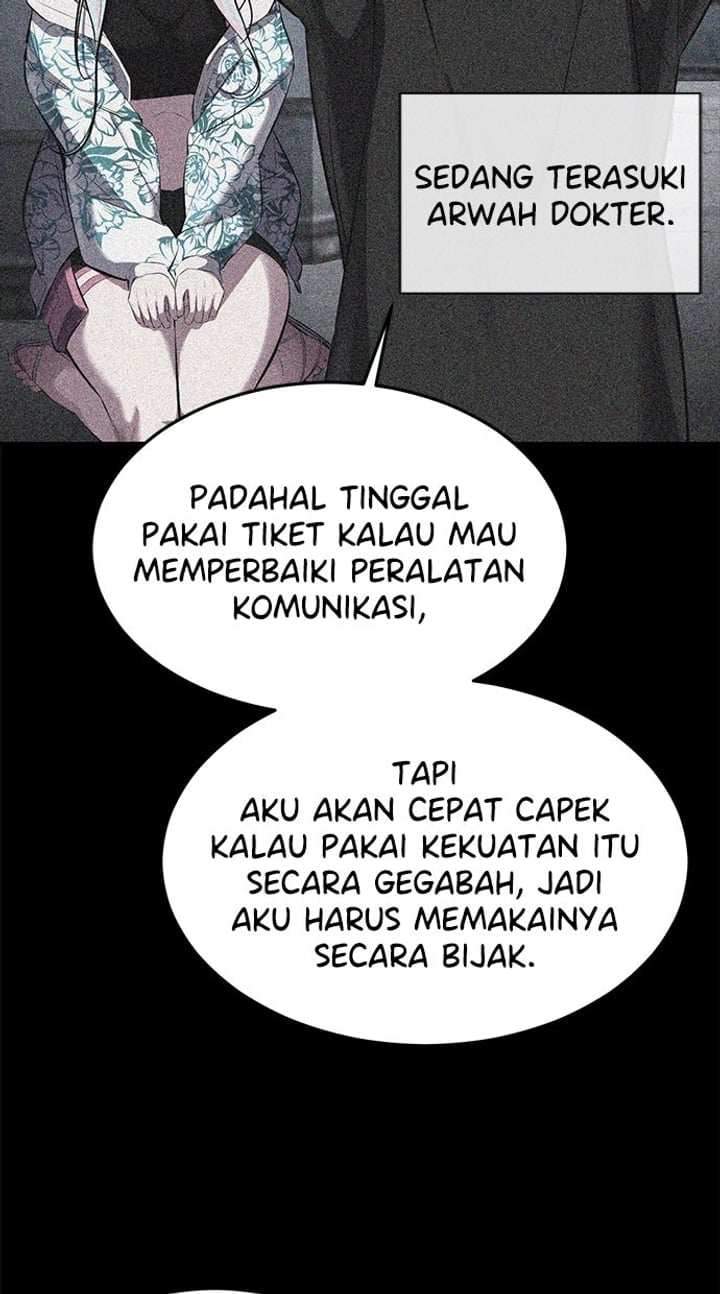 The Boy of Death Chapter 231 - Page 159