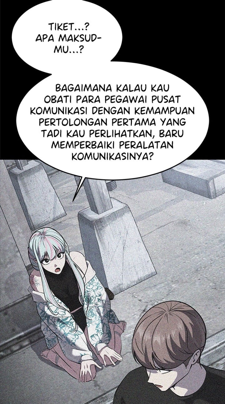 The Boy of Death Chapter 231 - Page 160