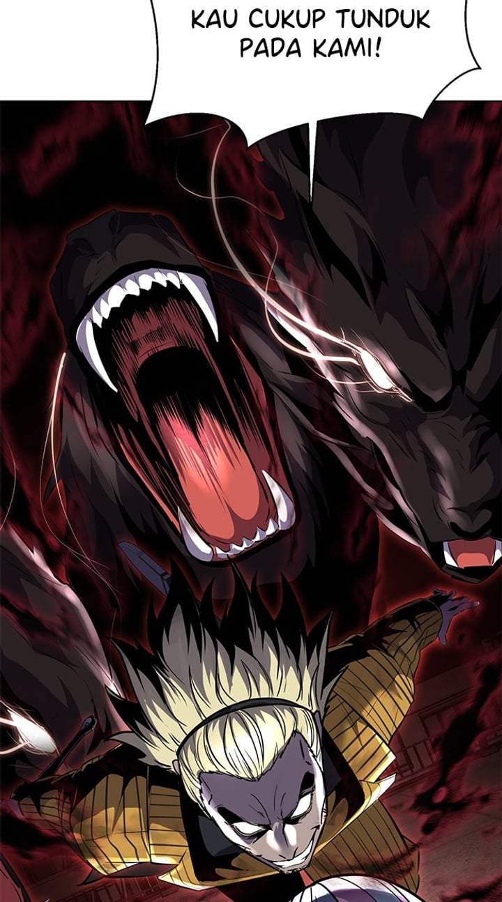 The Boy of Death Chapter 231 - Page 164