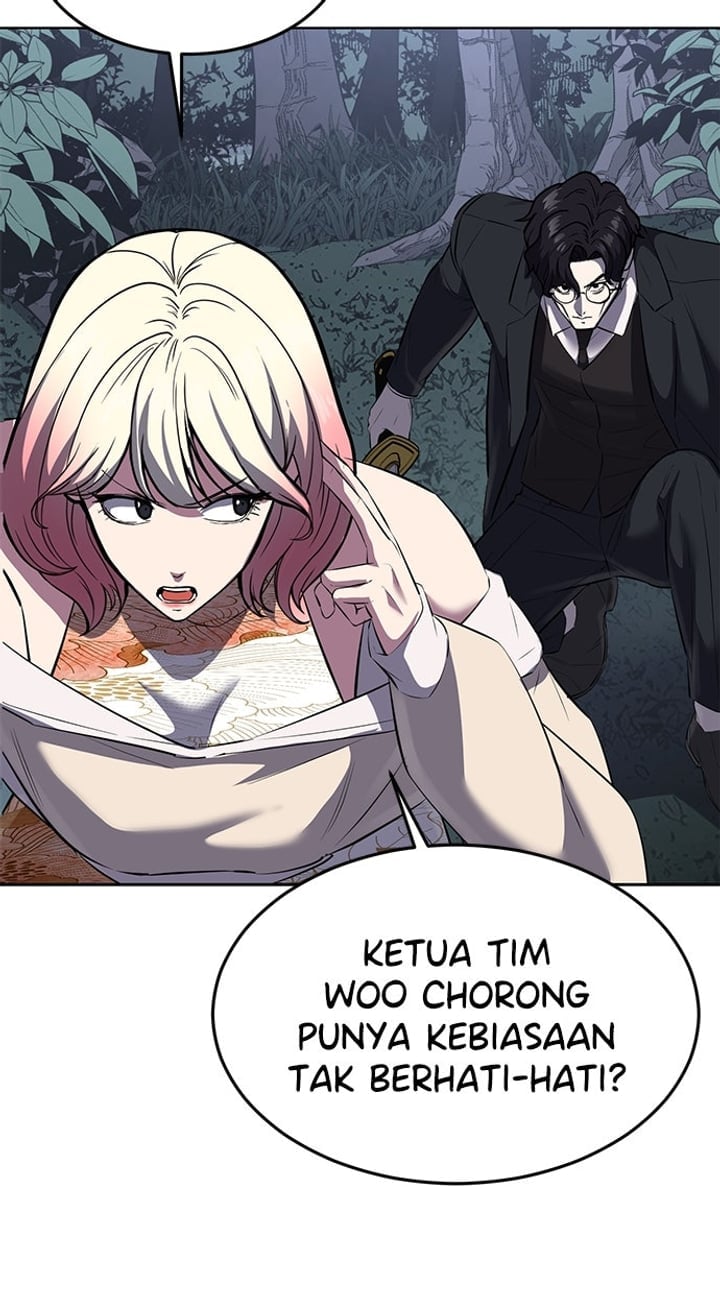 The Boy of Death Chapter 231 - Page 166