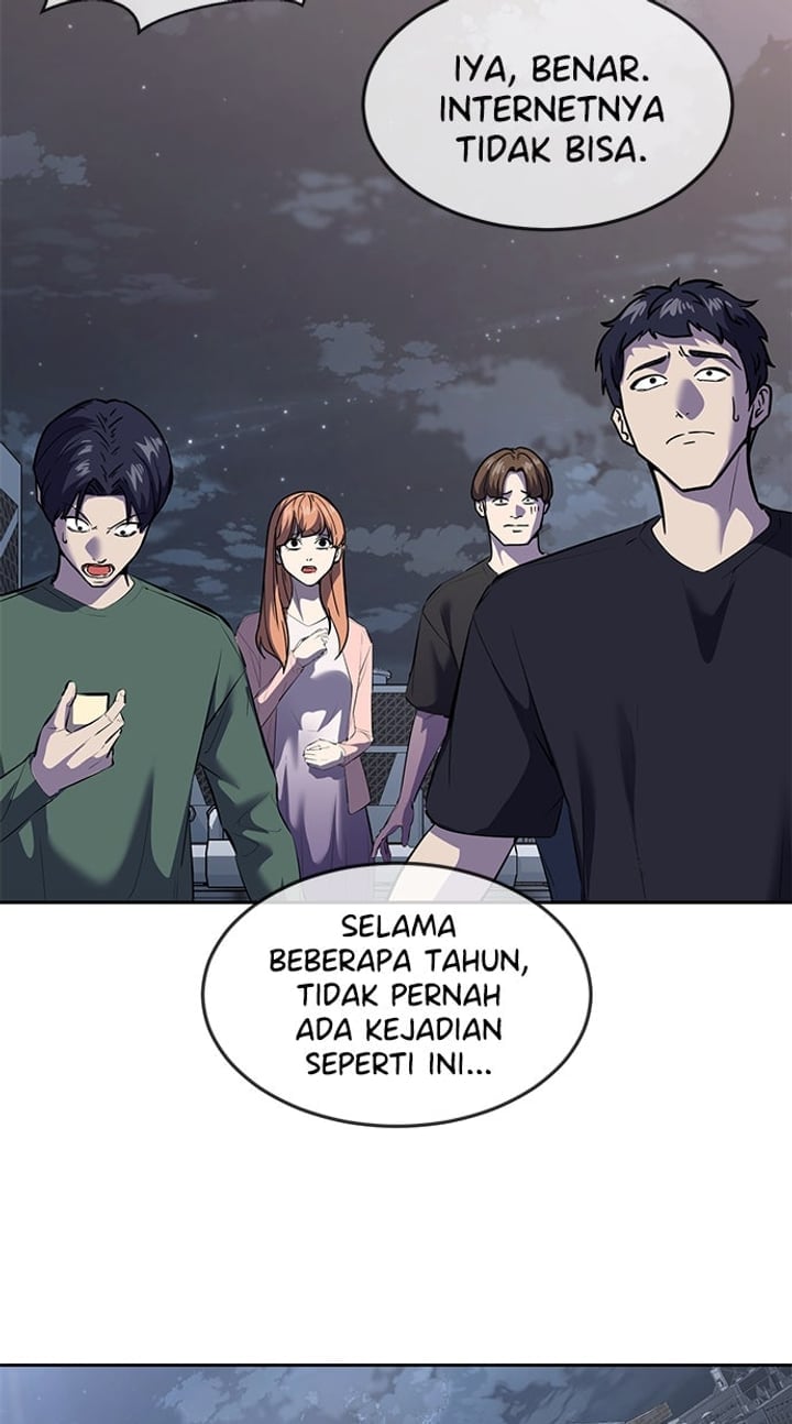 The Boy of Death Chapter 231 - Page 17
