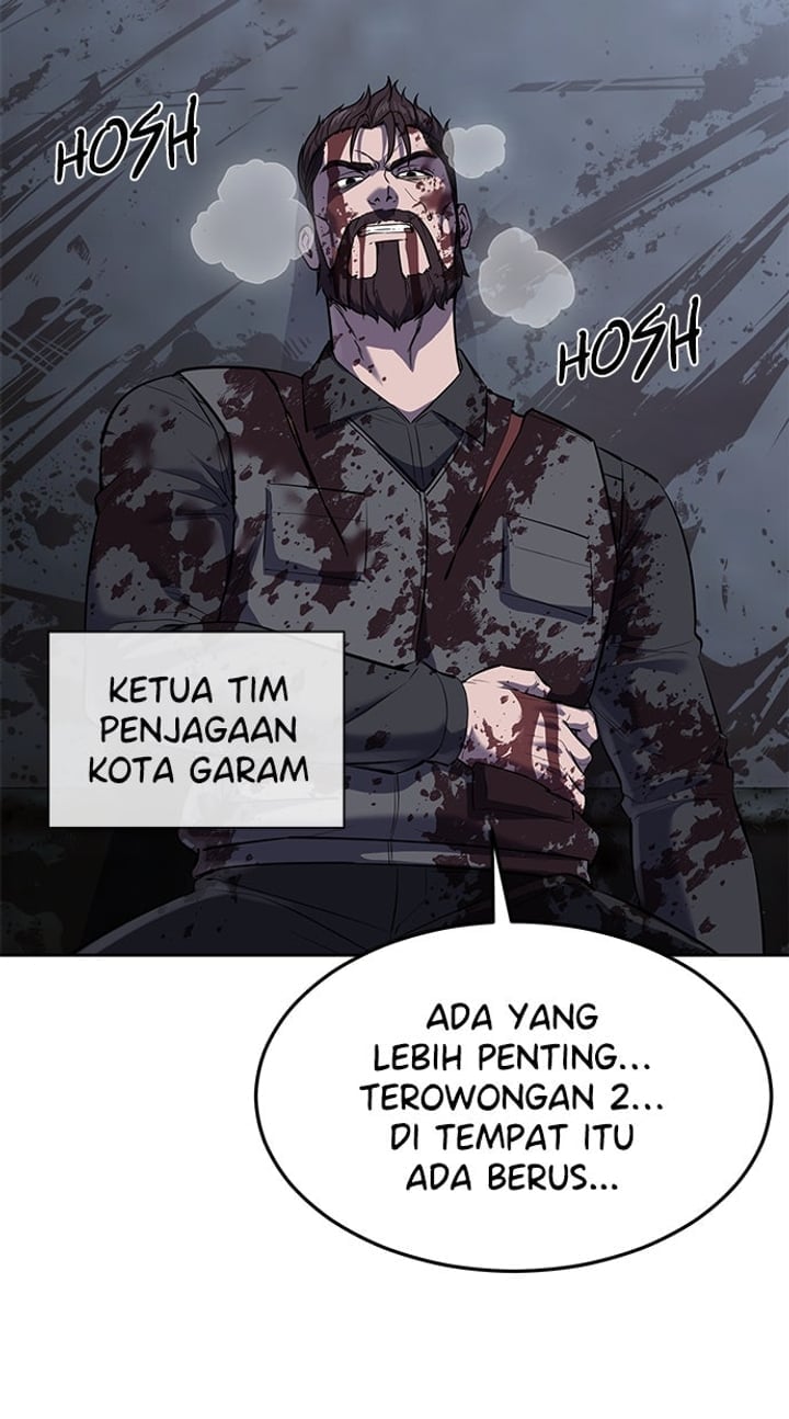 The Boy of Death Chapter 231 - Page 20