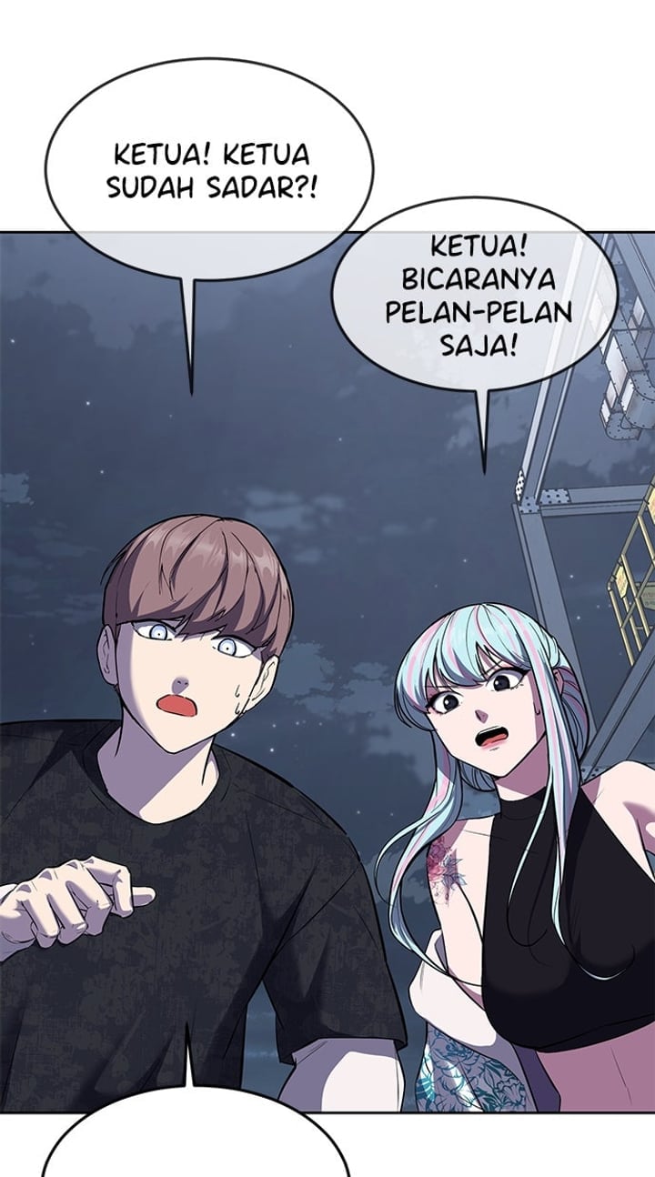 The Boy of Death Chapter 231 - Page 21