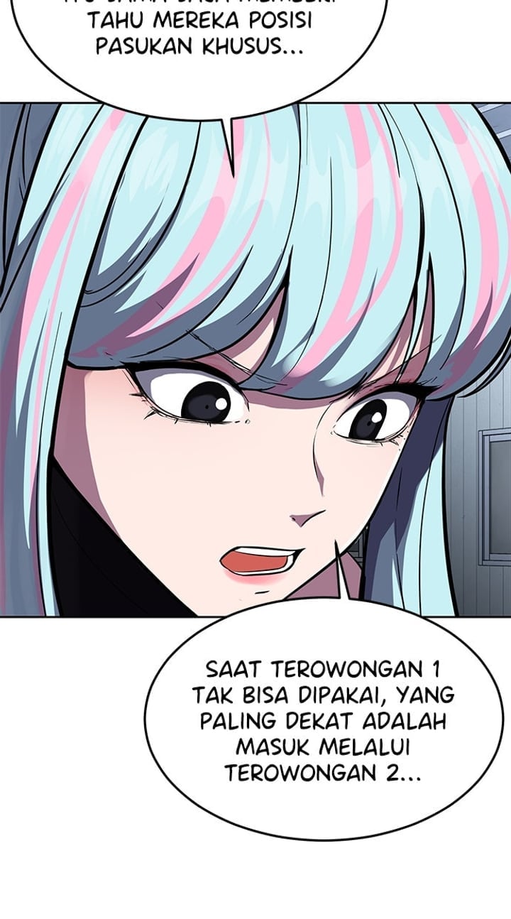 The Boy of Death Chapter 231 - Page 30