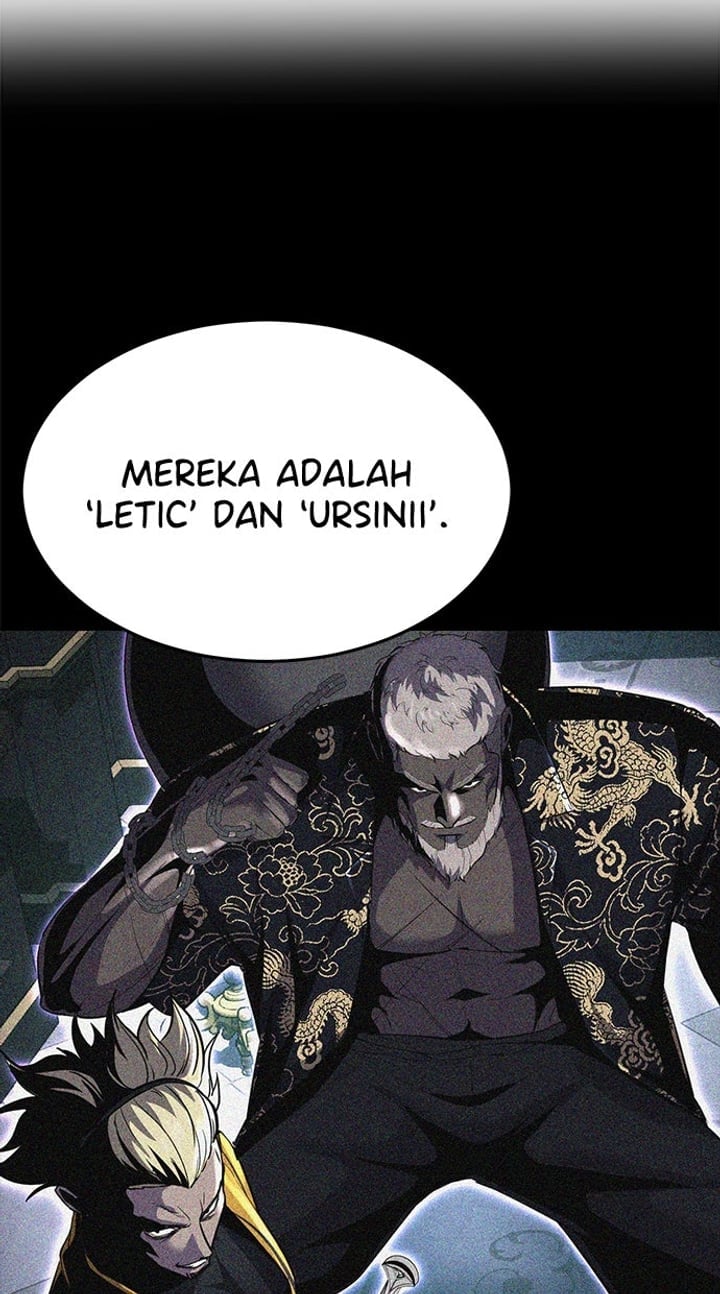 The Boy of Death Chapter 231 - Page 39