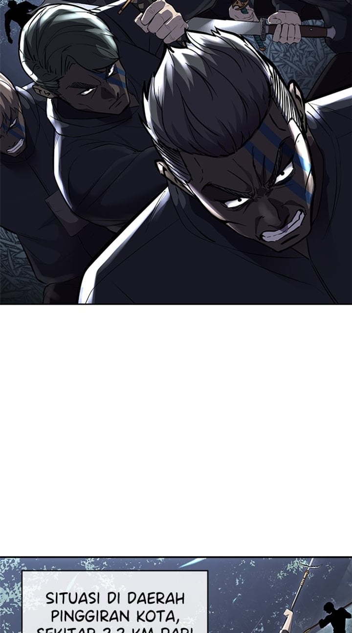The Boy of Death Chapter 231 - Page 48
