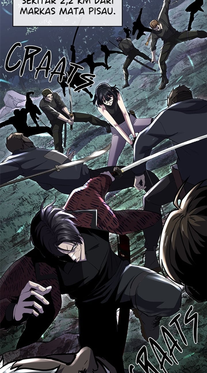 The Boy of Death Chapter 231 - Page 49