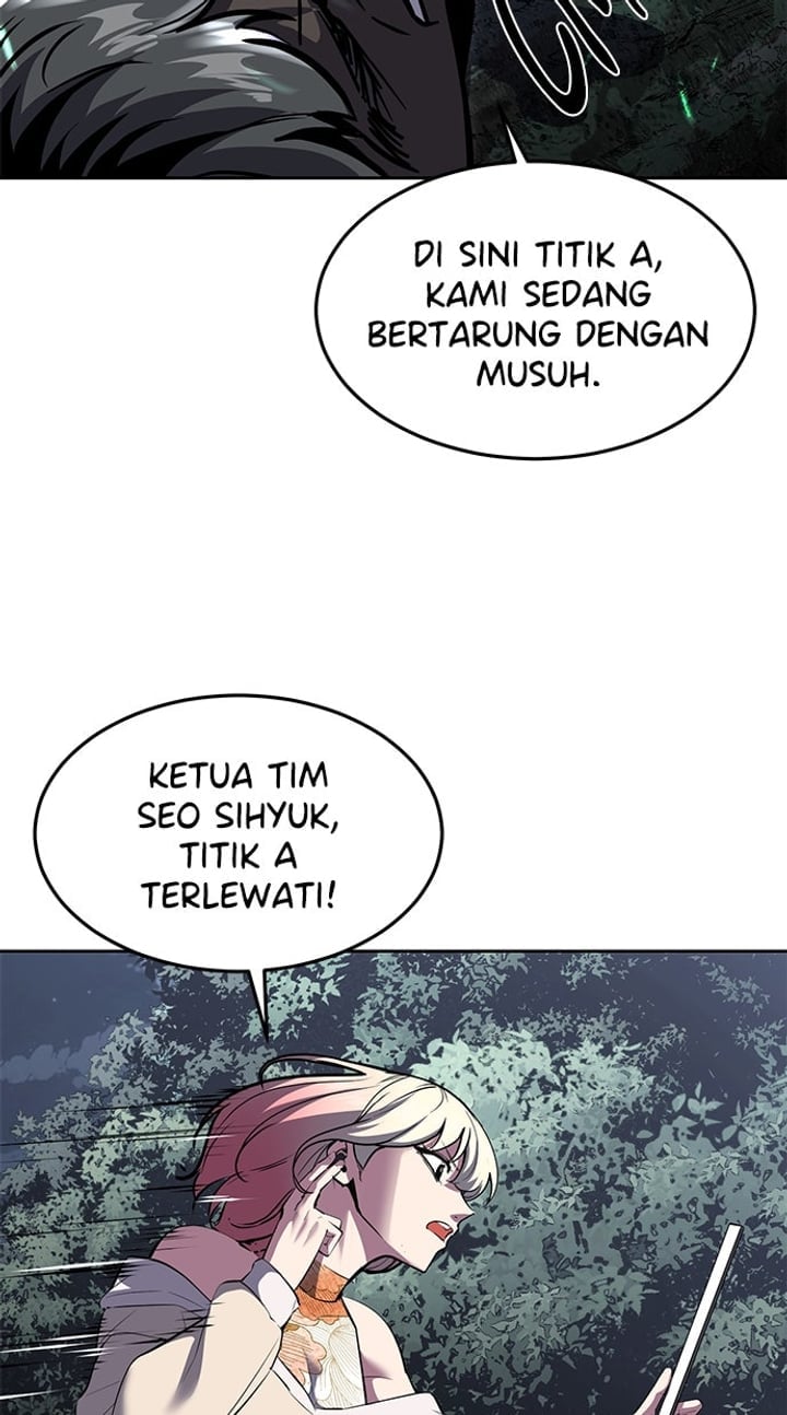The Boy of Death Chapter 231 - Page 50