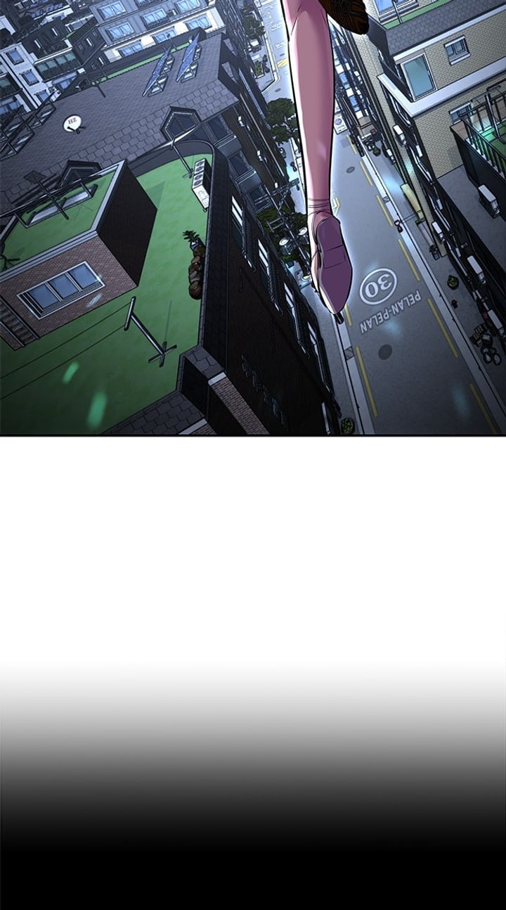 The Boy of Death Chapter 231 - Page 58