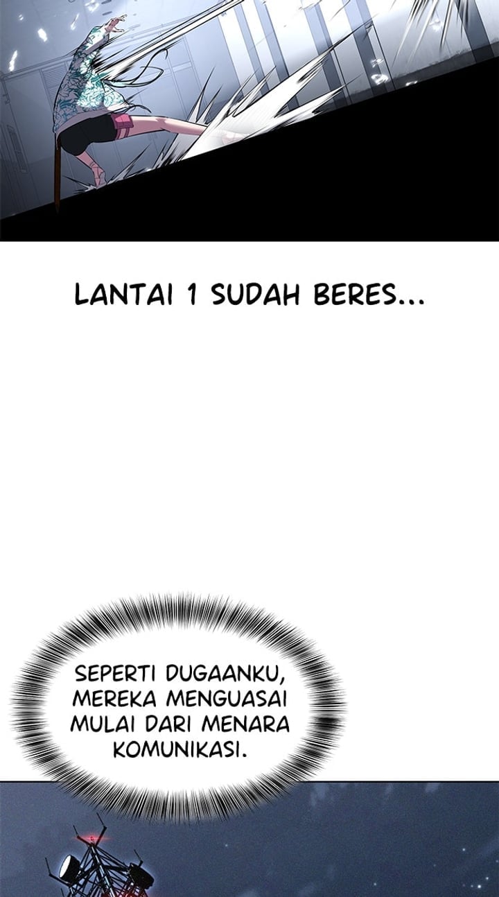 The Boy of Death Chapter 231 - Page 61