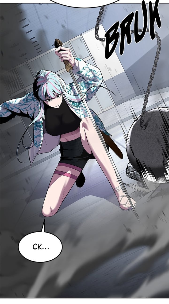 The Boy of Death Chapter 231 - Page 69