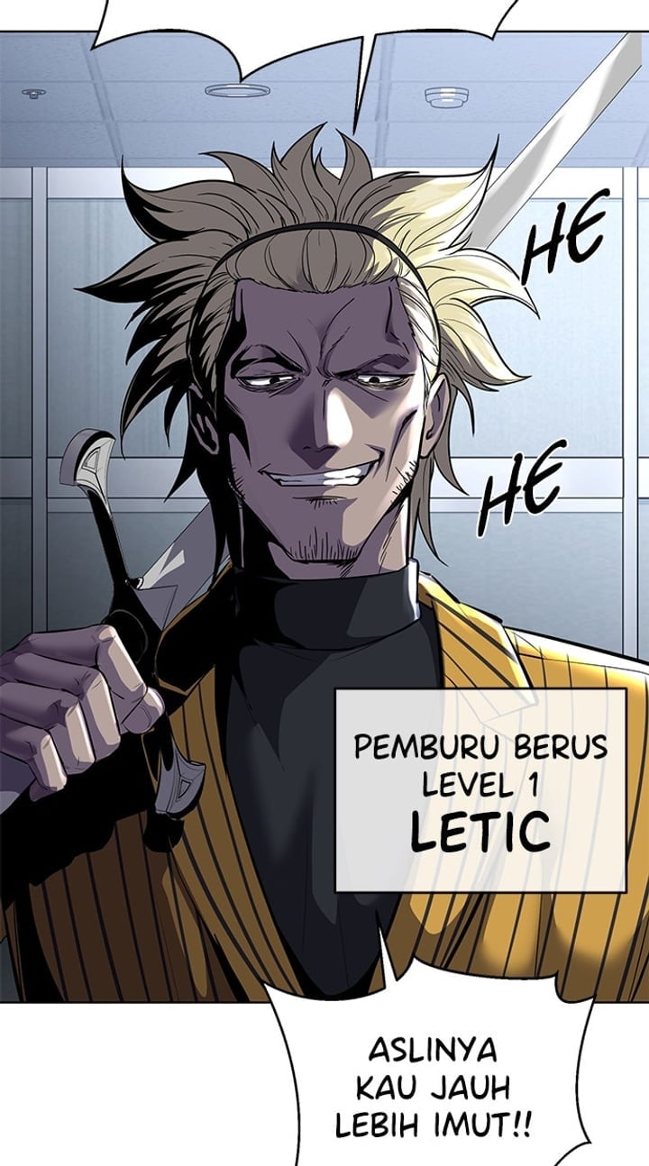 The Boy of Death Chapter 231 - Page 73