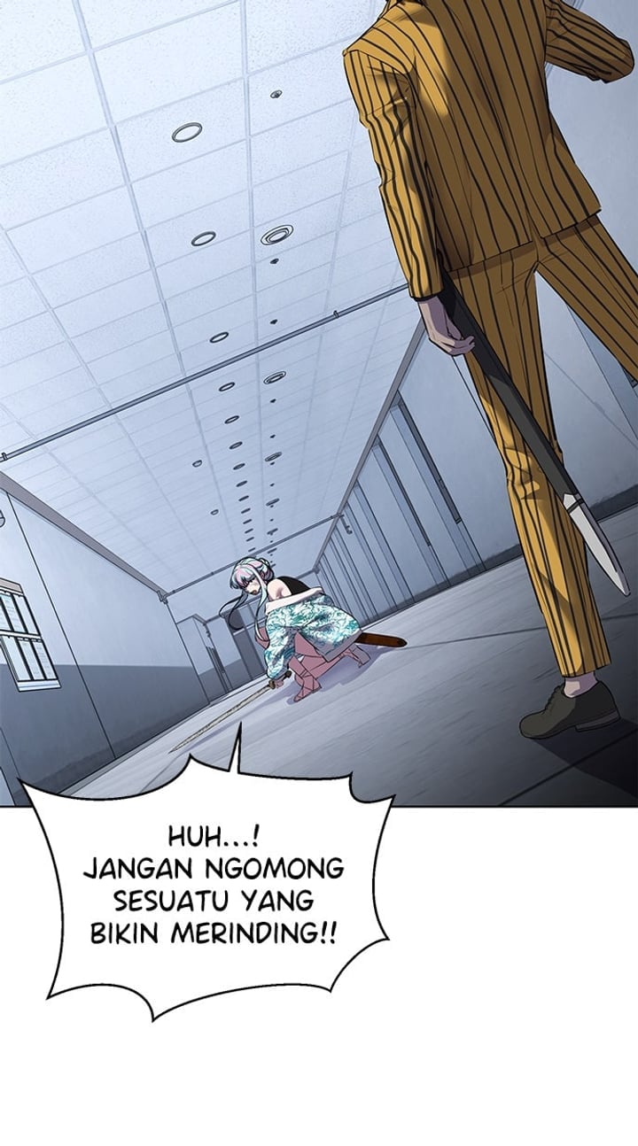The Boy of Death Chapter 231 - Page 76