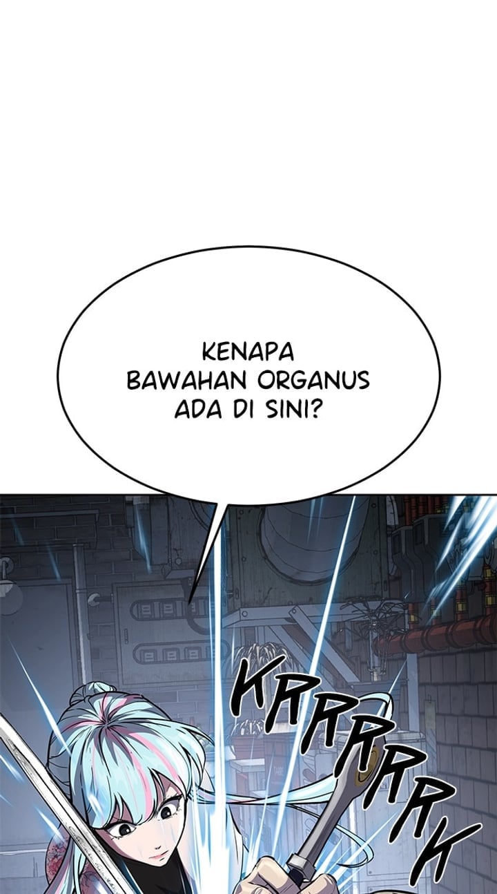 The Boy of Death Chapter 231 - Page 8