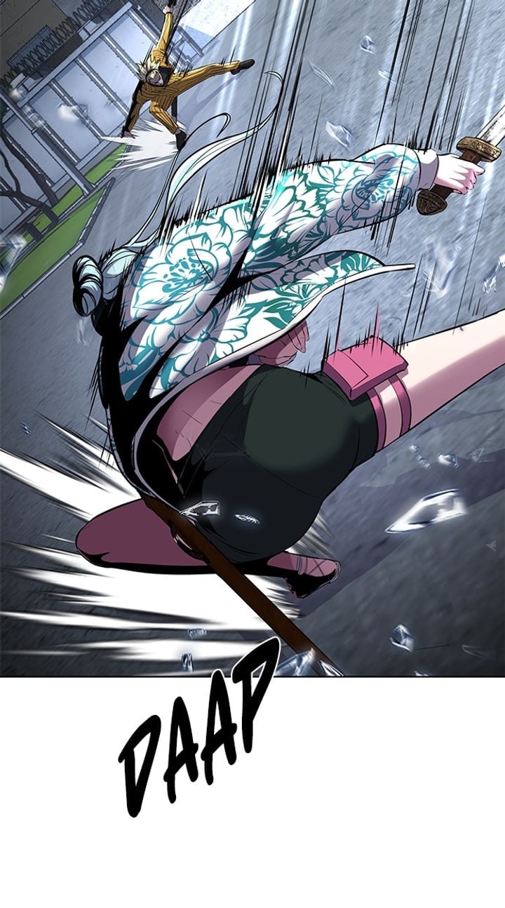 The Boy of Death Chapter 231 - Page 89
