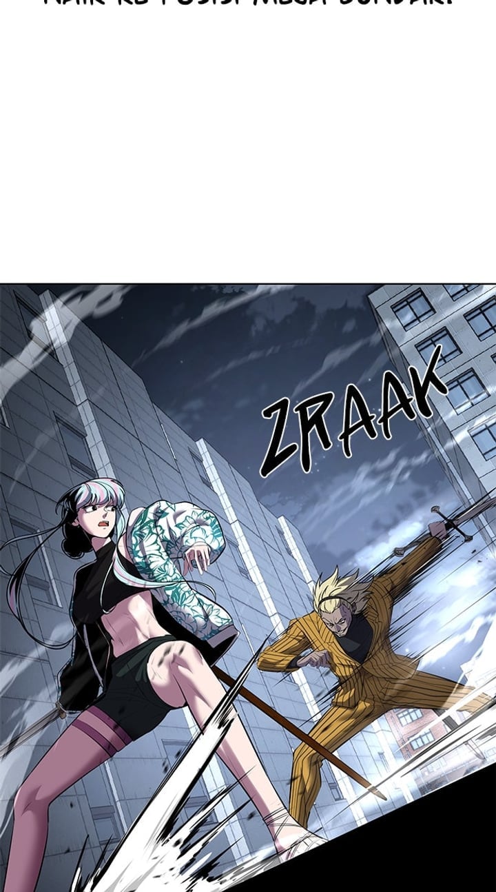 The Boy of Death Chapter 231 - Page 94