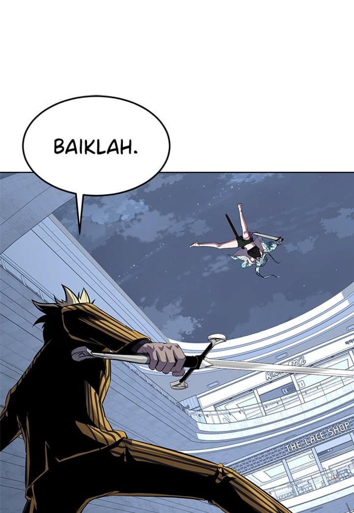 Baca The Boy of Death Chapter 232 Bahasa Indonesia page 212