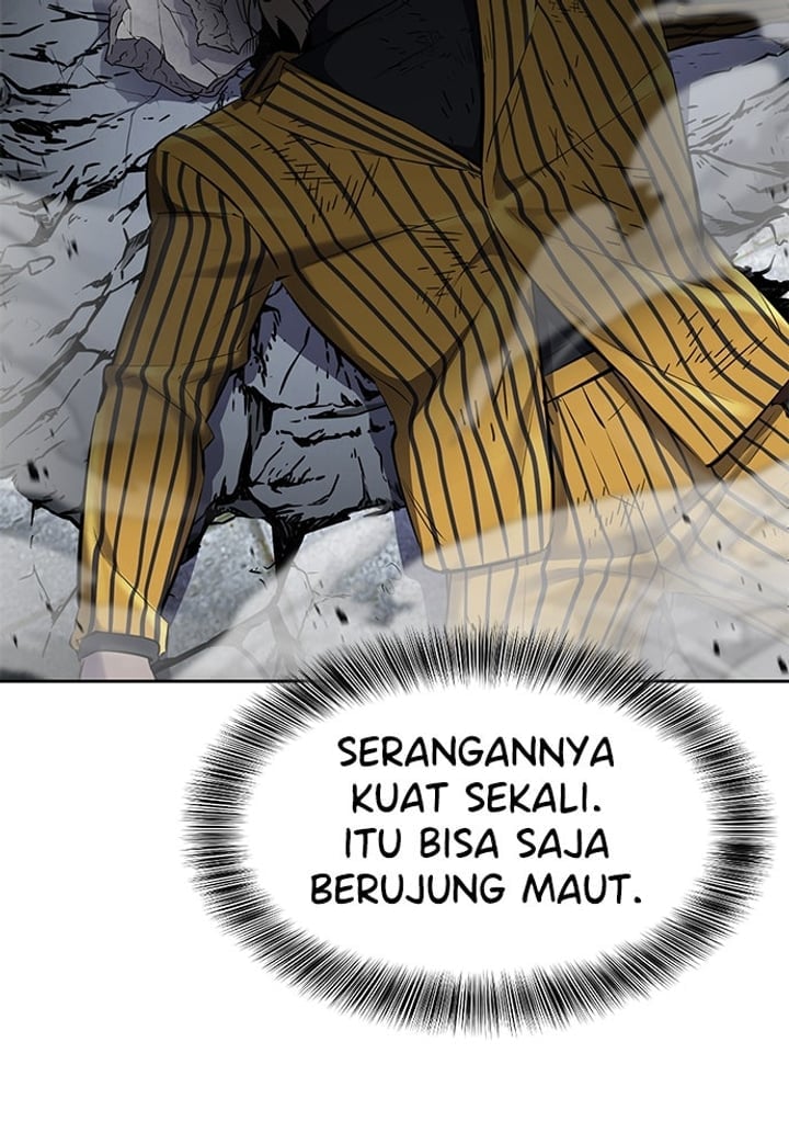 Baca The Boy of Death Chapter 232 Bahasa Indonesia page 26
