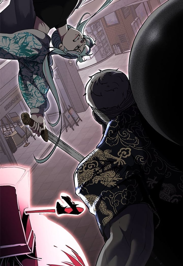 Baca The Boy of Death Chapter 232 Bahasa Indonesia page 224