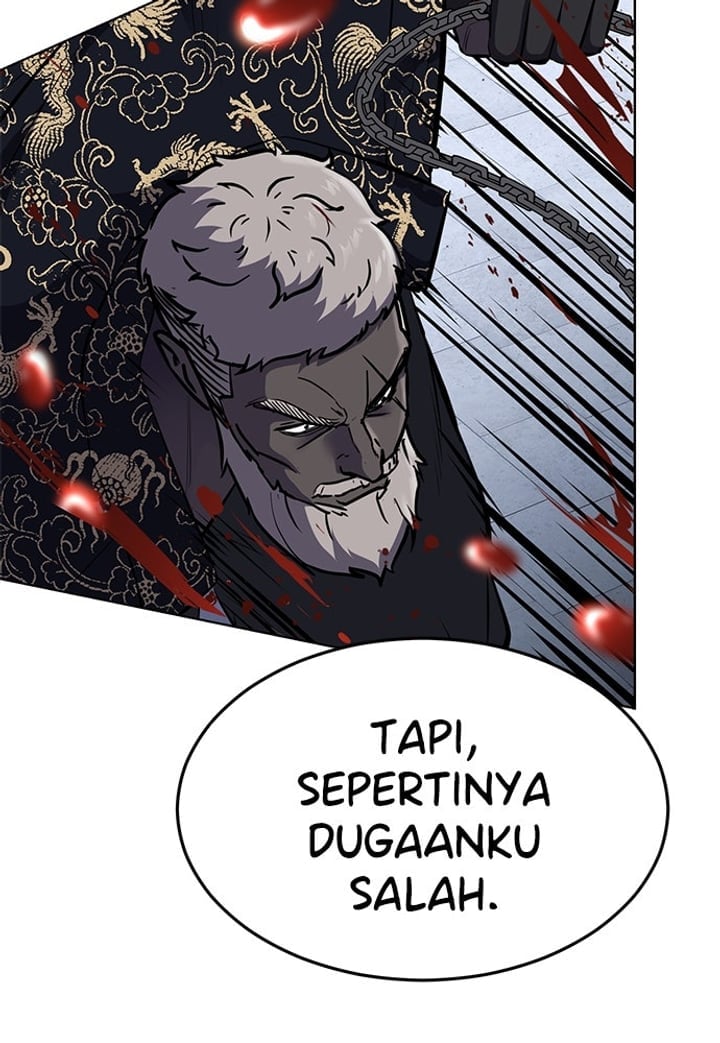 Baca The Boy of Death Chapter 232 Bahasa Indonesia page 242