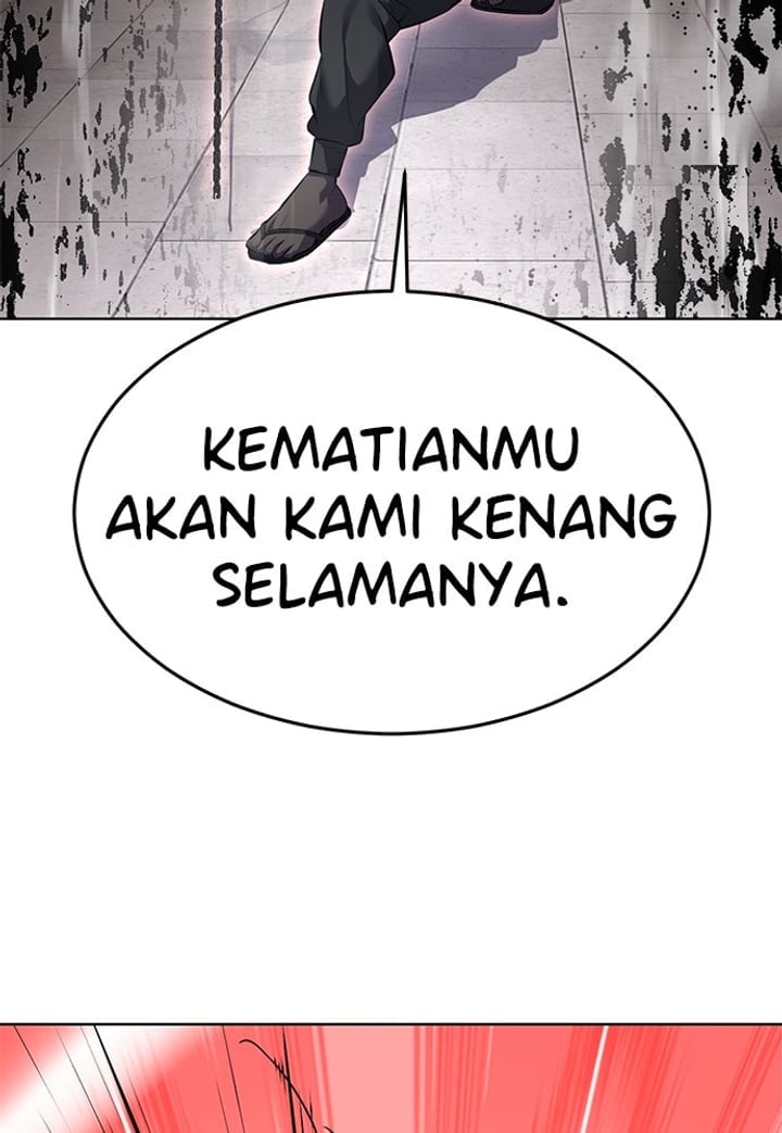 Baca The Boy of Death Chapter 232 Bahasa Indonesia page 258