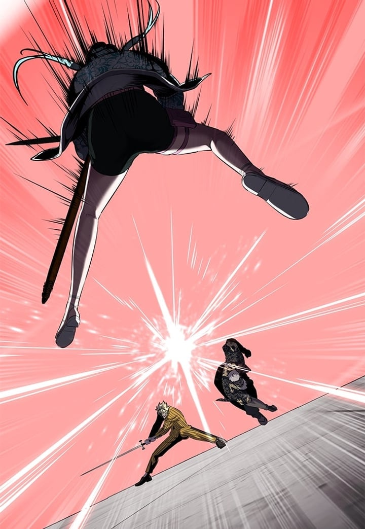 Baca The Boy of Death Chapter 232 Bahasa Indonesia page 260