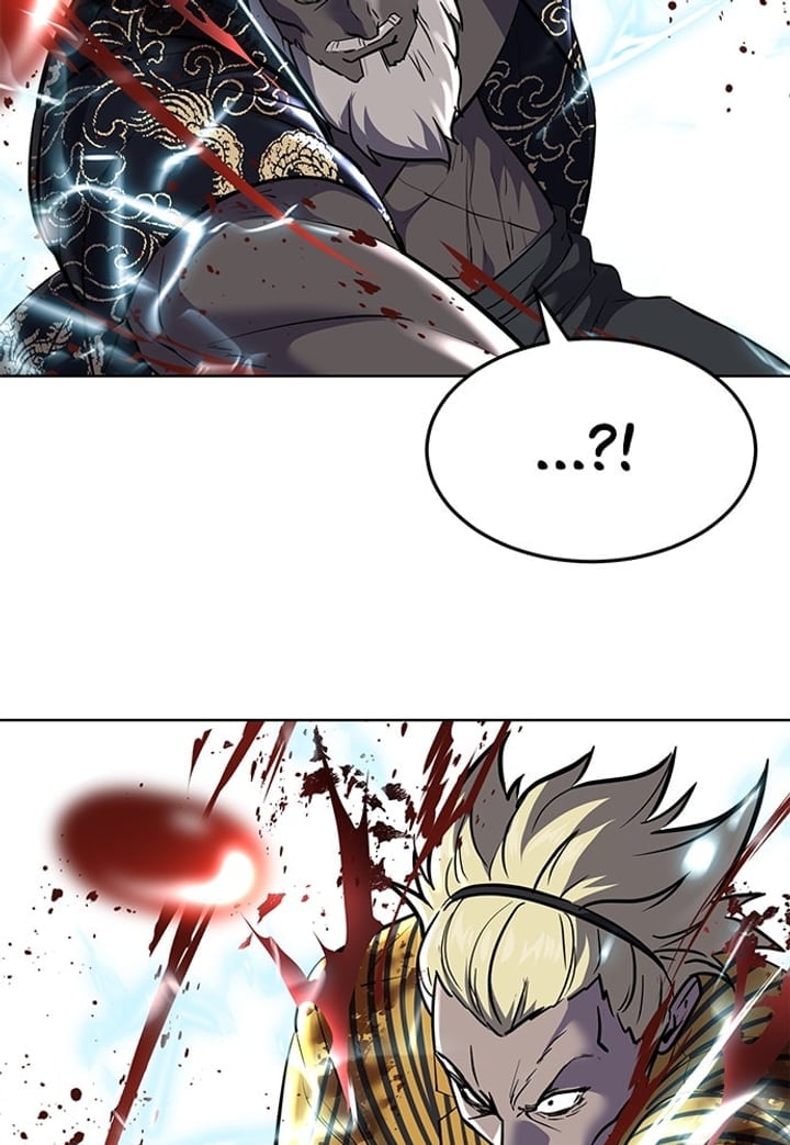 Baca The Boy of Death Chapter 232 Bahasa Indonesia page 264