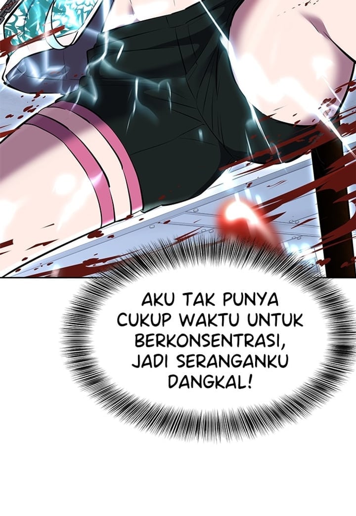 Baca The Boy of Death Chapter 232 Bahasa Indonesia page 270