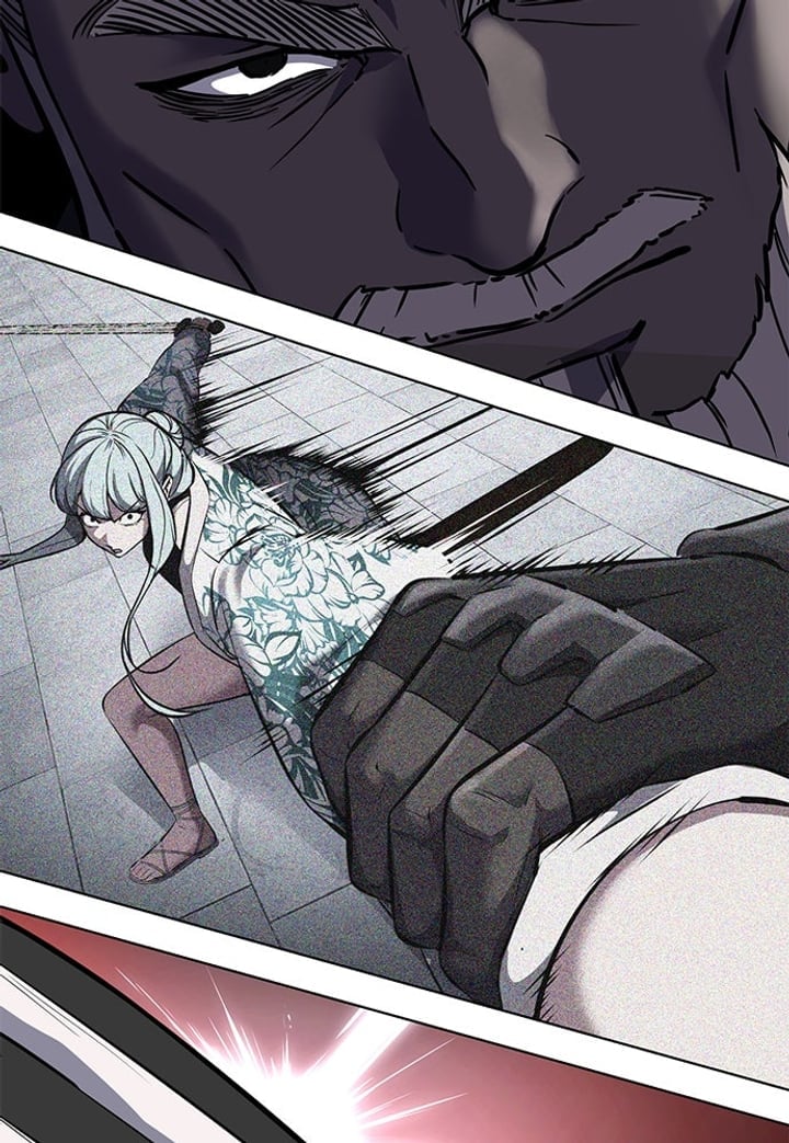 Baca The Boy of Death Chapter 232 Bahasa Indonesia page 274
