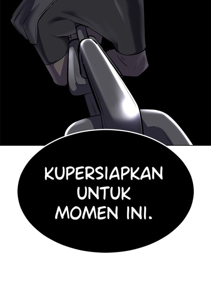 Baca The Boy of Death Chapter 232 Bahasa Indonesia page 280