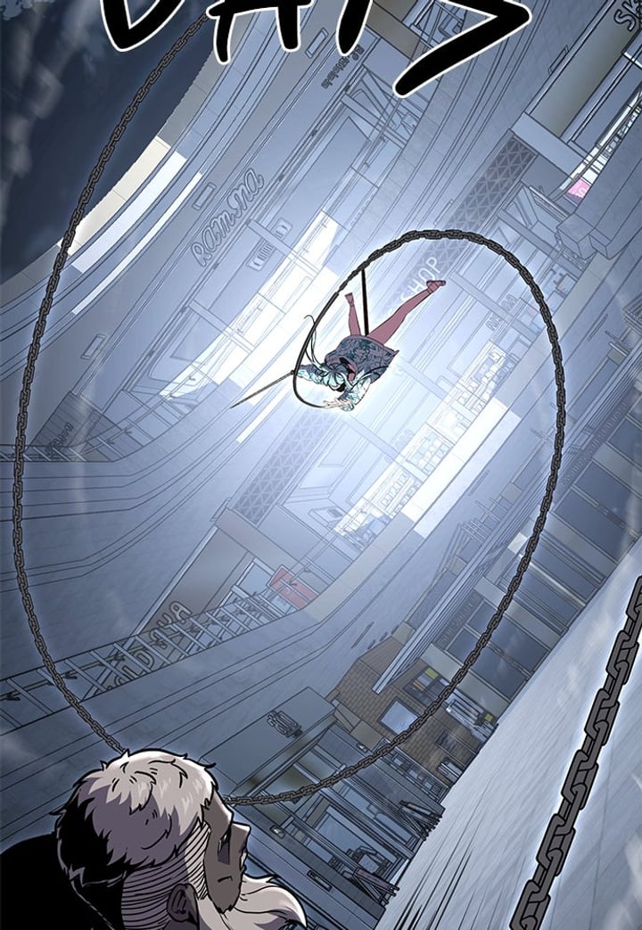 Baca The Boy of Death Chapter 232 Bahasa Indonesia page 286