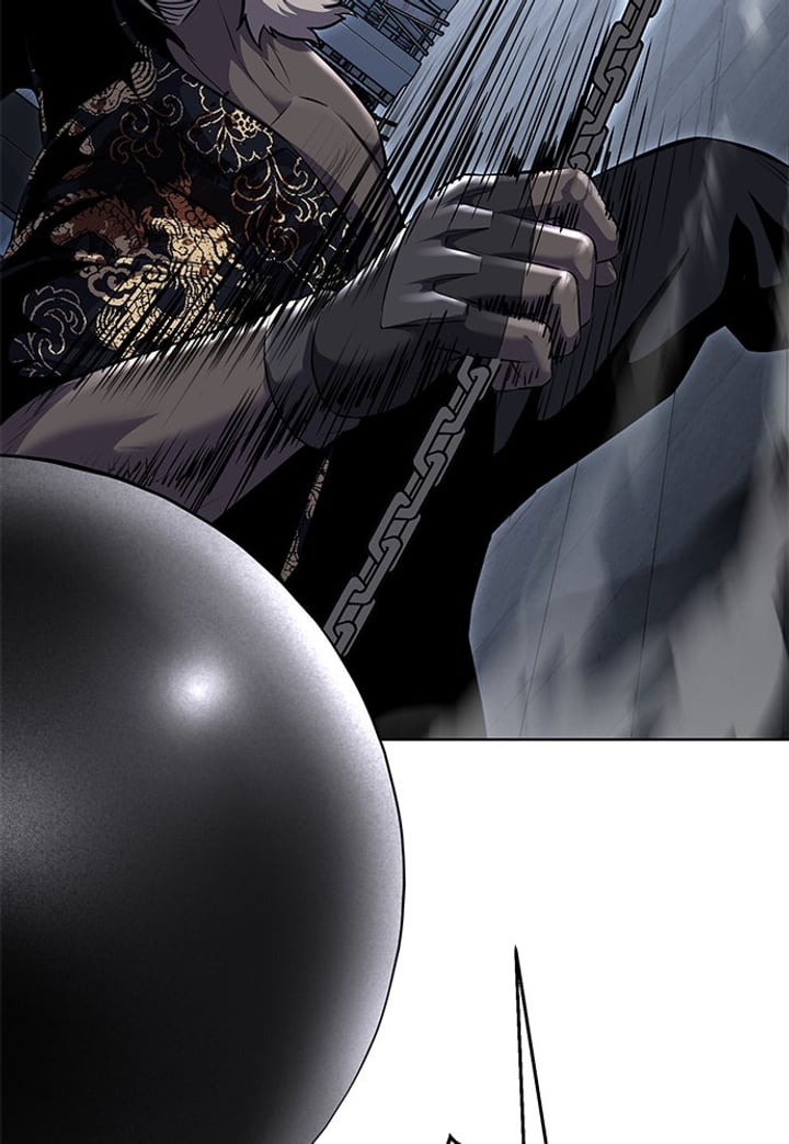 Baca The Boy of Death Chapter 232 Bahasa Indonesia page 288