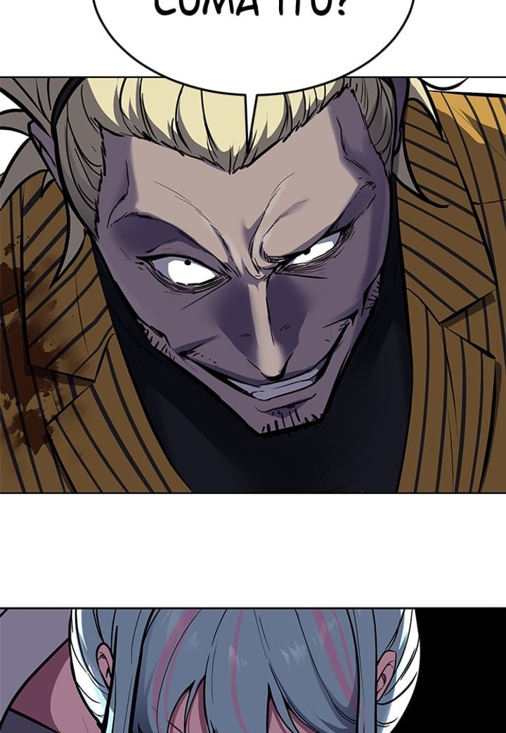 Baca The Boy of Death Chapter 232 Bahasa Indonesia page 306