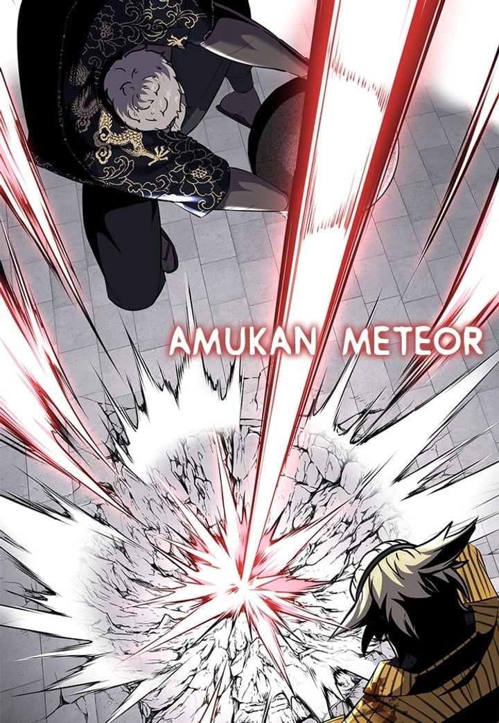 Baca The Boy of Death Chapter 232 Bahasa Indonesia page 314