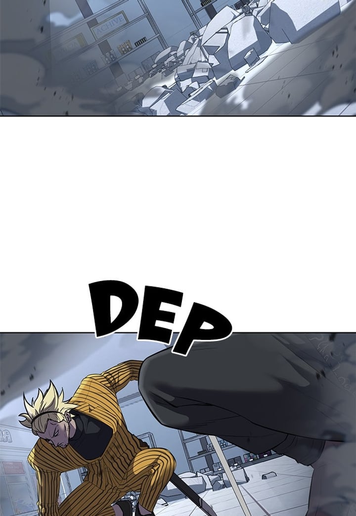 Baca The Boy of Death Chapter 232 Bahasa Indonesia page 332