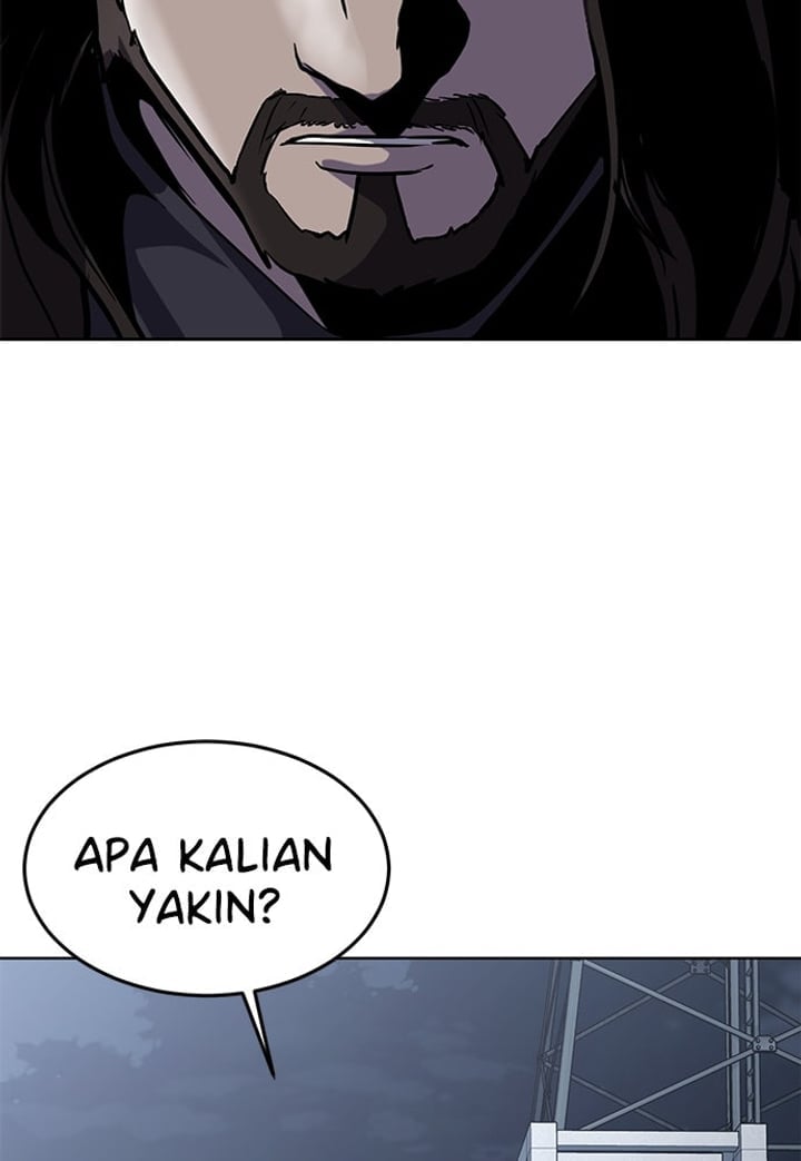 Baca The Boy of Death Chapter 232 Bahasa Indonesia page 348