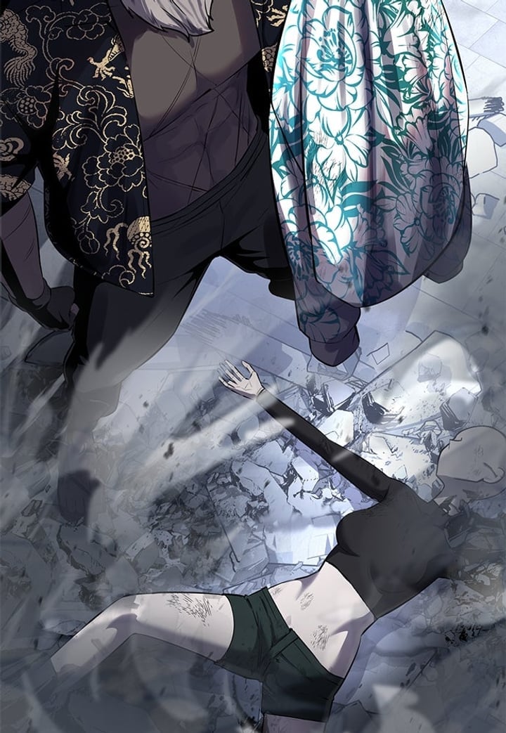 Baca The Boy of Death Chapter 232 Bahasa Indonesia page 354