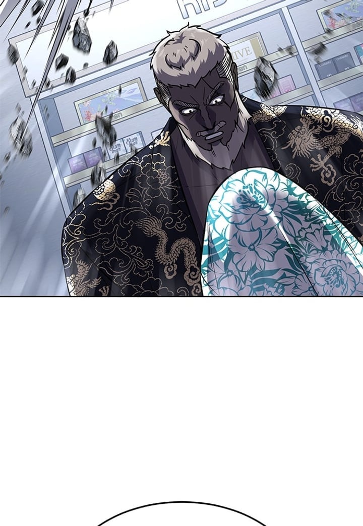 Baca The Boy of Death Chapter 232 Bahasa Indonesia page 362