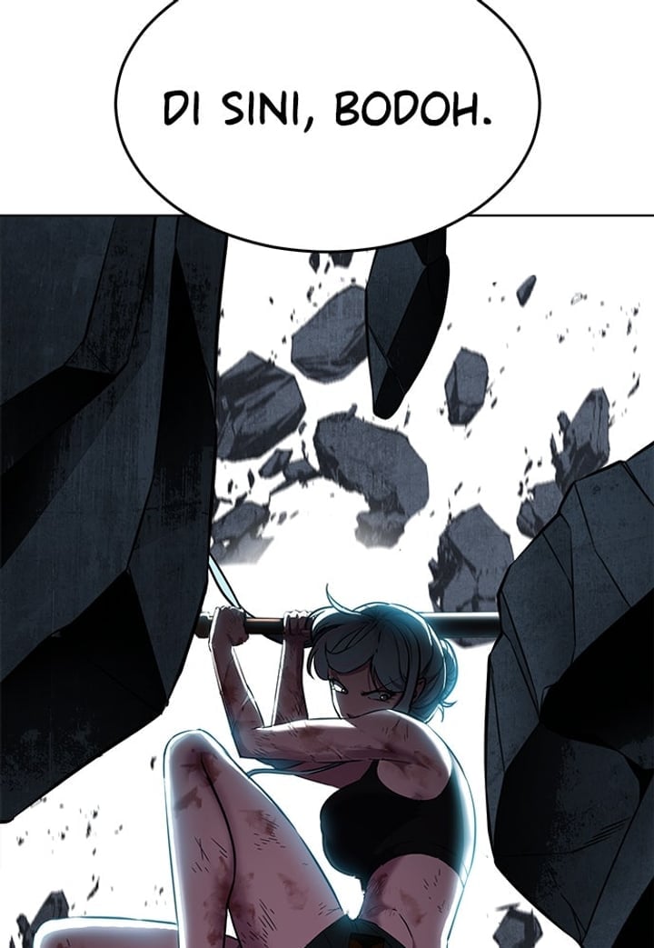 Baca The Boy of Death Chapter 232 Bahasa Indonesia page 364
