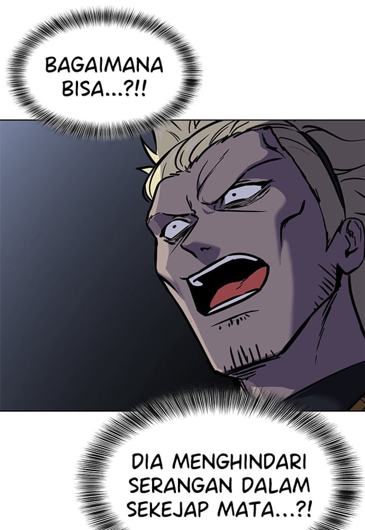 Baca The Boy of Death Chapter 232 Bahasa Indonesia page 368