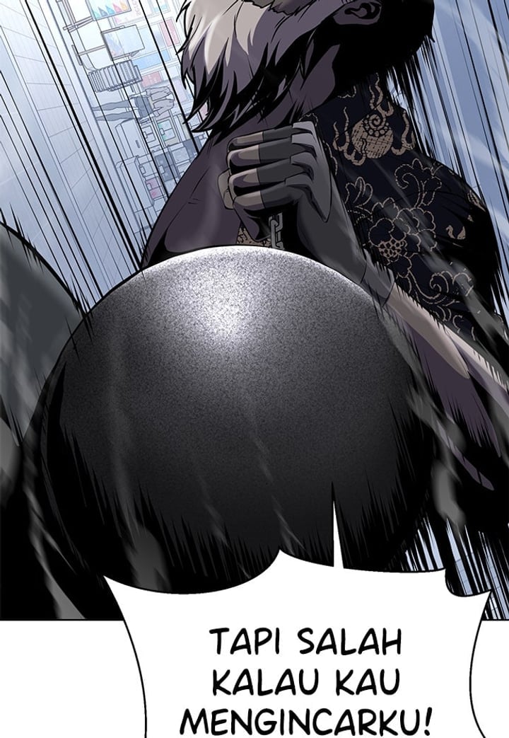 Baca The Boy of Death Chapter 232 Bahasa Indonesia page 372