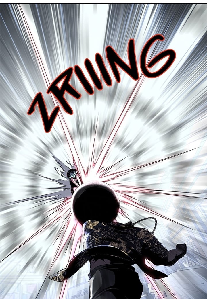 Baca The Boy of Death Chapter 232 Bahasa Indonesia page 380