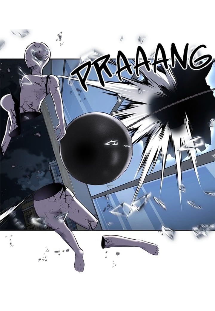 Baca The Boy of Death Chapter 232 Bahasa Indonesia page 44