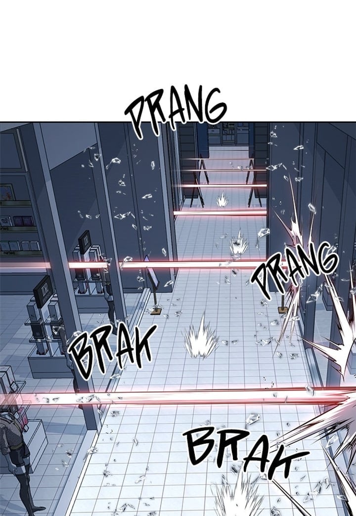 Baca The Boy of Death Chapter 232 Bahasa Indonesia page 46