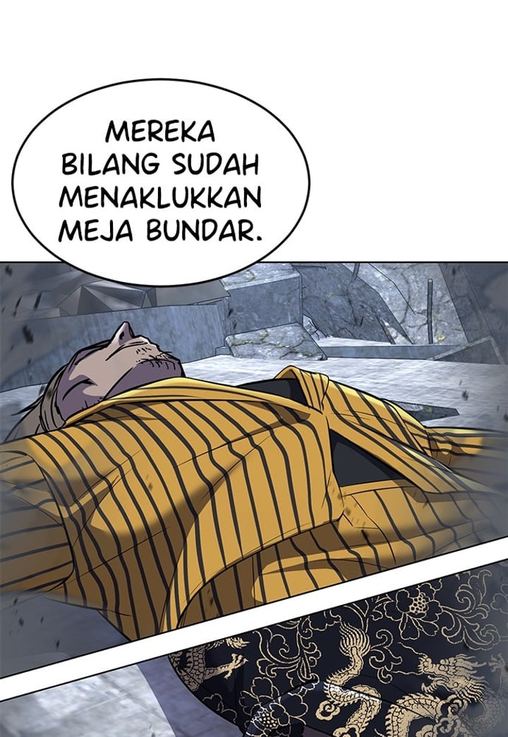 Baca The Boy of Death Chapter 232 Bahasa Indonesia page 428
