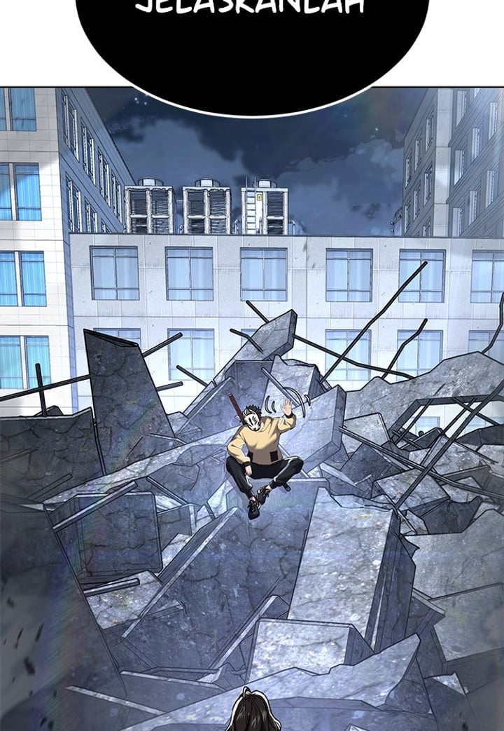 Baca The Boy of Death Chapter 232 Bahasa Indonesia page 446