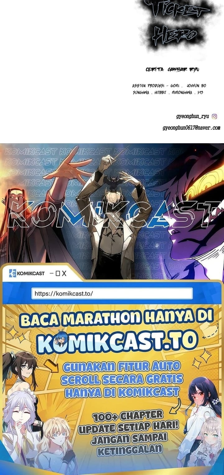 Baca The Boy of Death Chapter 232 Bahasa Indonesia page 450