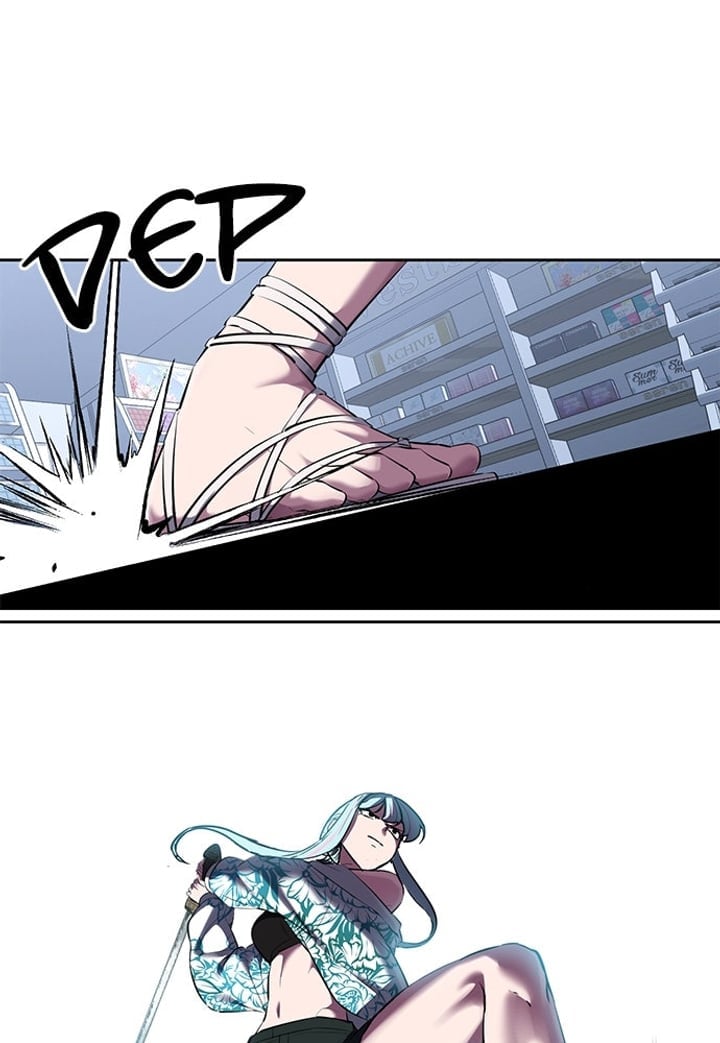 Baca The Boy of Death Chapter 232 Bahasa Indonesia page 54