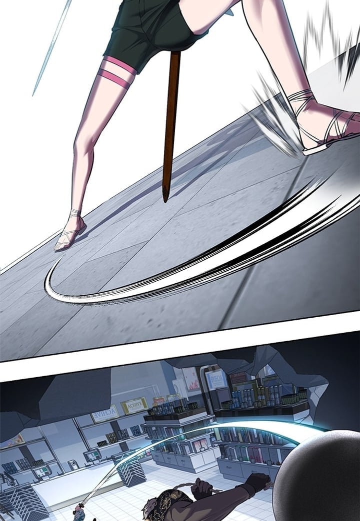 Baca The Boy of Death Chapter 232 Bahasa Indonesia page 56