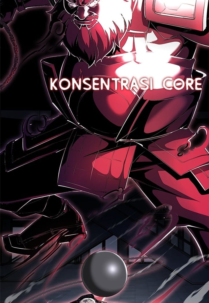 Baca The Boy of Death Chapter 232 Bahasa Indonesia page 70